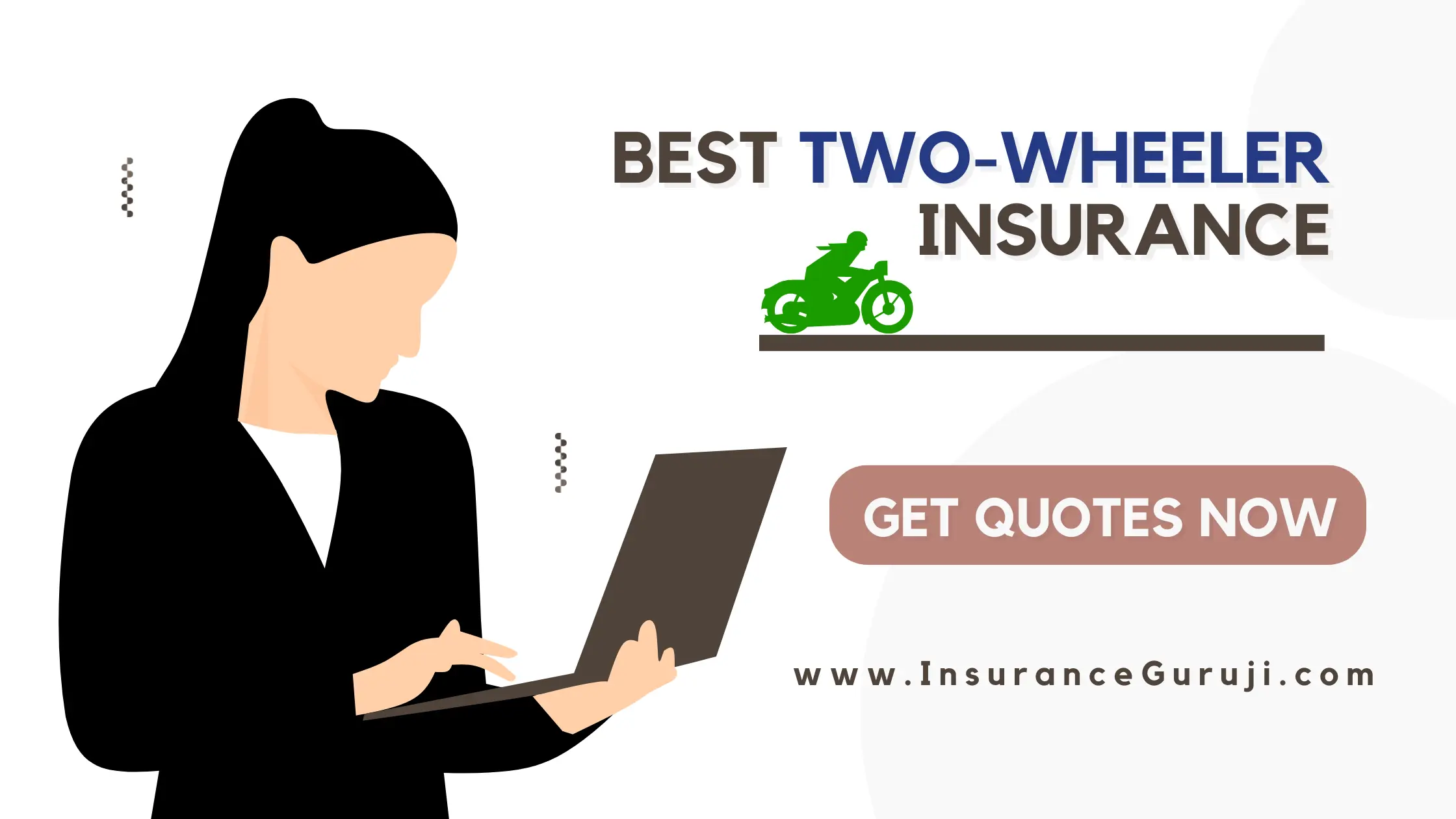 Best Two Wheeler Insurance