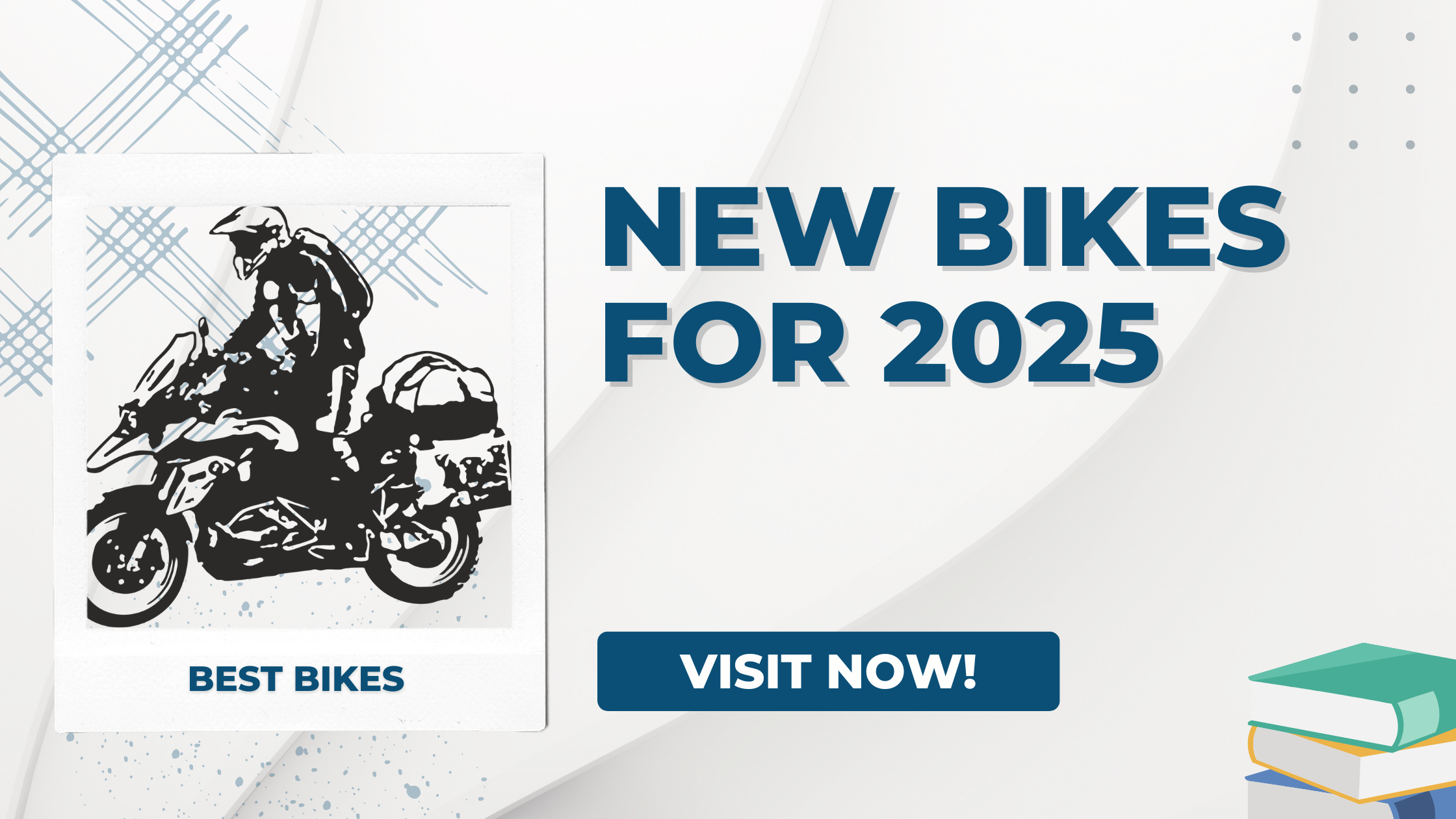 New Bikes for 2025: Top Picks for Every Rider